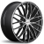 X'trike X-130 7,5x18 5*108 Et:33 Dia:60,1 BKM/FP X'trike X-130 7,5x18 5*108 Et:33 Dia:60,1 BKM/FP