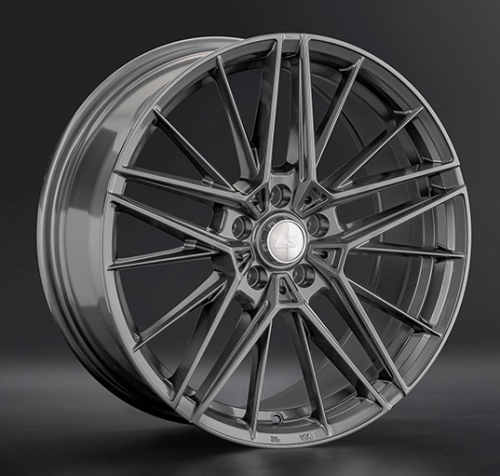 LS wheels LS1352 8x18 5*108 Et:36 Dia:65,1 gm LS wheels LS1352 8x18 5*108 Et:36 Dia:65,1 gm