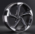 Replay LX194 8x18 5*114,3 Et:30 Dia:60,1 BKF Replay LX194 8x18 5*114,3 Et:30 Dia:60,1 BKF