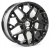 RST R148 8x18 5*112 Et:30 Dia:66,6 BL RST R148 8x18 5*112 Et:30 Dia:66,6 BL