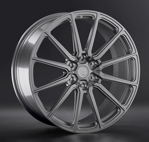 LS Forged FG02 9x22 6*139,7 Et:45 Dia:95,1 MGM LS Forged FG02 9x22 6*139,7 Et:45 Dia:95,1 MGM