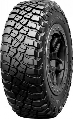 28/10R14 BFGoodrich Mud-Terrain T/A KM3