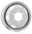 Trebl 616037 5,5x16 6*130 Et:51 Dia:84,1 silver Trebl 616037 5,5x16 6*130 Et:51 Dia:84,1 silver