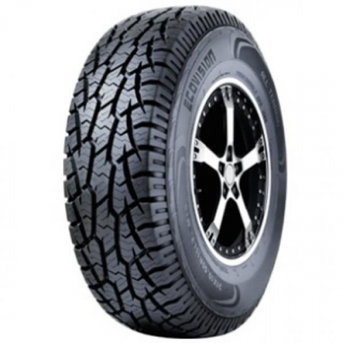 225/75R15 110/108S ECOVISION VI-286AT 225/75R15 110/108S ECOVISION VI-286AT