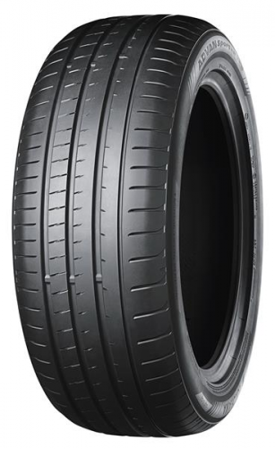275/35R19 100Y Yokohama Advan Sport V107E