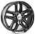 RST R238 8x18 6*139,7 Et:25 Dia:100,1 BL RST R238 8x18 6*139,7 Et:25 Dia:100,1 BL