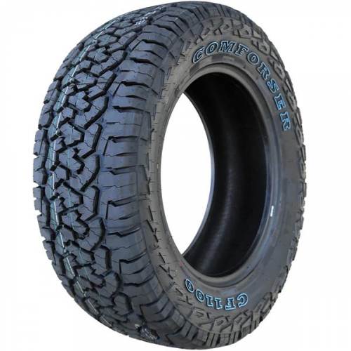 255/65R17 114H Comforser CF1100 255/65R17 114H Comforser CF1100