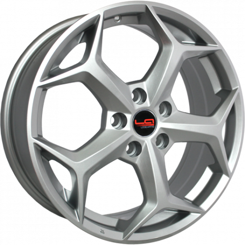 Replica LA FD74 7,5x18 5*108 Et:52,5 Dia:63,3 S Replica LA FD74 7,5x18 5*108 Et:52,5 Dia:63,3 S