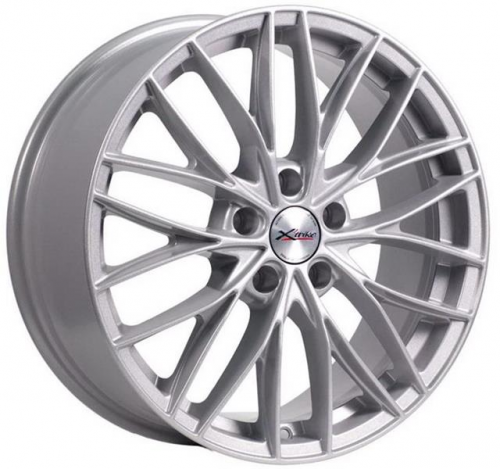 X'trike X-130 7,5x18 5*114,3 Et:45 Dia:67,1 HS X'trike X-130 7,5x18 5*114,3 Et:45 Dia:67,1 HS