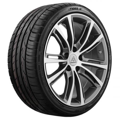 285/50R20 116V Three-A P606 285/50R20 116V Three-A P606