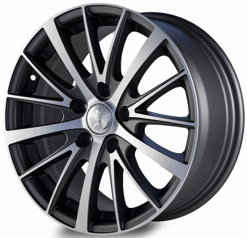RR CSS3173 6,5x15 5*100 Et:35 Dia:57,1 MK-P/M RR CSS3173 6,5x15 5*100 Et:35 Dia:57,1 MK-P/M