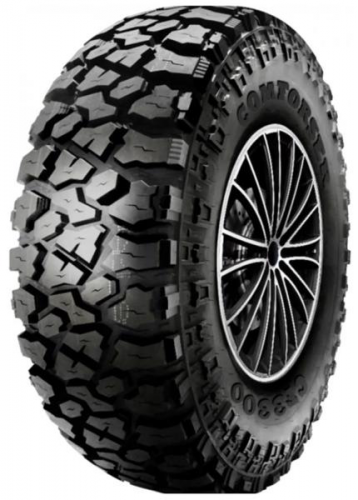 265/70R17 121/118Q Comforser CF3300 265/70R17 121/118Q Comforser CF3300