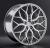 LS Forged FG13 11,5x23 5*112 Et:43 Dia:66,6 mgmf LS Forged FG13 11,5x23 5*112 Et:43 Dia:66,6 mgmf
