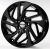 Carwel Калкан 206 7x17 5*114,3 Et:50 Dia:67,1 BK Carwel Калкан 206 7x17 5*114,3 Et:50 Dia:67,1 BK