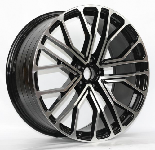 RST R2103FF 9,5x21 5*112 Et:31 Dia:66,6 BD RST R2103FF 9,5x21 5*112 Et:31 Dia:66,6 BD