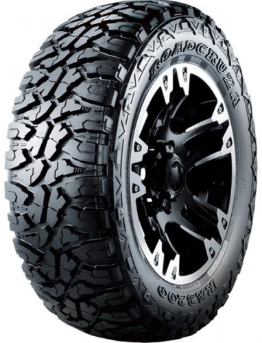 35/12,5R22 121Q Roadcruza RA 3200 