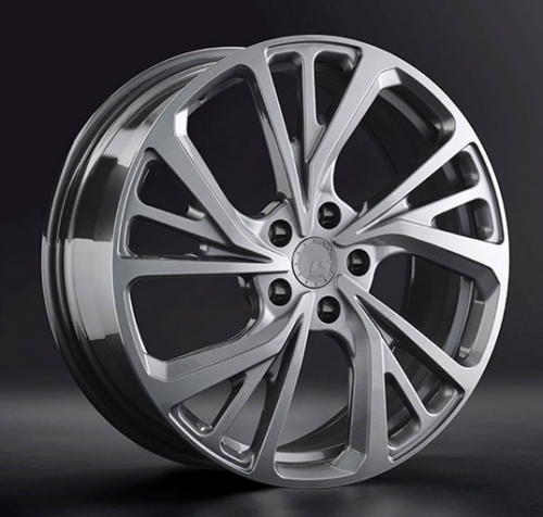LS Forged FG22 8x19 5*108 Et:36 Dia:65,1 hpb LS Forged FG22 8x19 5*108 Et:36 Dia:65,1 hpb