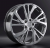 LS Forged FG22 8x19 5*108 Et:36 Dia:65,1 hpb LS Forged FG22 8x19 5*108 Et:36 Dia:65,1 hpb