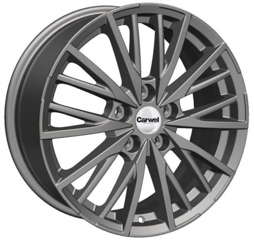Carwel Агма 1719 7x17 5*108 Et:33 Dia:60,1 GRT Carwel Агма 1719 7x17 5*108 Et:33 Dia:60,1 GRT