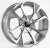 Megami MGM-23 6x14 4*100 Et:35 Dia:67,1 gmf Megami MGM-23 6x14 4*100 Et:35 Dia:67,1 gmf