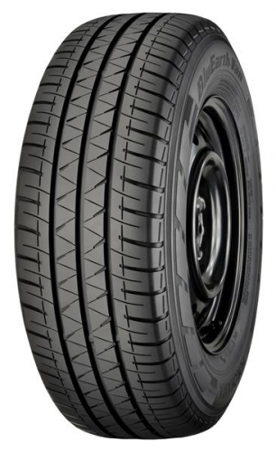 195/75R16 110/108T Yokohama BluEarth-Van RY55 195/75R16 110/108T Yokohama BluEarth-Van RY55