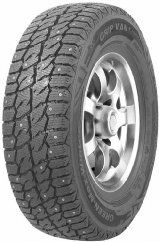 215/70R15 109/107R Linglong GreenMax Winter Grip Van 2