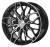 RR CSSD2853 6,5x15 4*100 Et:40 Dia:60,1 B-P