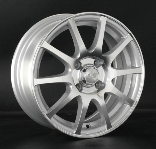 LS wheels LS535 6x15 4*100 Et:40 Dia:73,1 SF LS wheels LS535 6x15 4*100 Et:40 Dia:73,1 SF