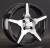 LS wheels LS 888 7x16 4*100 Et:38 Dia:73,1 BKF LS wheels LS 888 7x16 4*100 Et:38 Dia:73,1 BKF