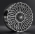 LS wheels FlowForming RC99 9x22 6*139,7 Et:45 Dia:95,1 bkf LS wheels FlowForming RC99 9x22 6*139,7 Et:45 Dia:95,1 bkf
