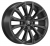 Premium Series КР006 8,5x20 6*139,7 Et:27 Dia:77,8 Fury Black Premium Series КР006 8,5x20 6*139,7 Et:27 Dia:77,8 Fury Black