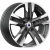 K&K Висмут 7x16 5*100 Et:35 Dia:57,1 Алмаз чёрный K&K Висмут 7x16 5*100 Et:35 Dia:57,1 Алмаз чёрный
