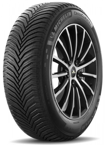 205/55R16 94V Michelin Crossclimate 2