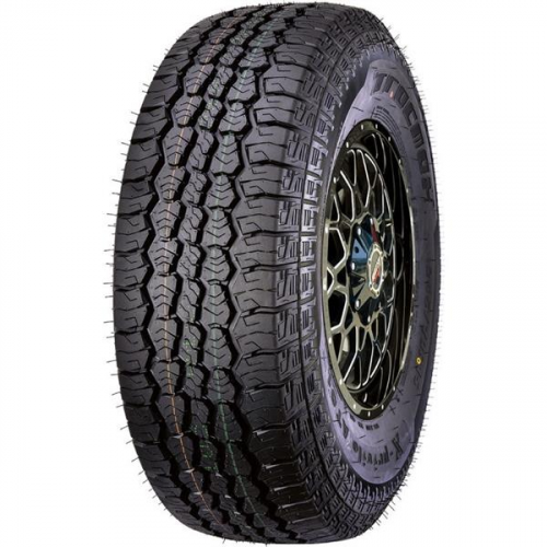 195/80R15 100T Tracmax X-PRIVILO AT01 195/80R15 100T Tracmax X-PRIVILO AT01