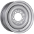 Kronprinz УАЗ 450 6x15 5*139,7 Et:22 Dia:108,5 Silver Kronprinz УАЗ 450 6x15 5*139,7 Et:22 Dia:108,5 Silver