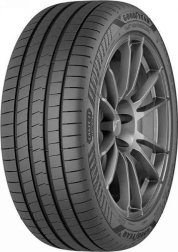235/45R18 98Y GoodYear Eagle F1 Asymmetric 6 235/45R18 98Y GoodYear Eagle F1 Asymmetric 6