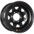 Off-Road-Wheels Black 7x15 6*139,7 Et:0 Dia:110,1 черный Off-Road-Wheels Black 7x15 6*139,7 Et:0 Dia:110,1 черный