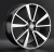 LS wheels LS1334 7,5x18 5*108 Et:33 Dia:60,1 bkf LS wheels LS1334 7,5x18 5*108 Et:33 Dia:60,1 bkf