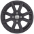 Скад Мальта 6x15 4*100 Et:45 Dia:60,1 графит Скад Мальта 6x15 4*100 Et:45 Dia:60,1 графит