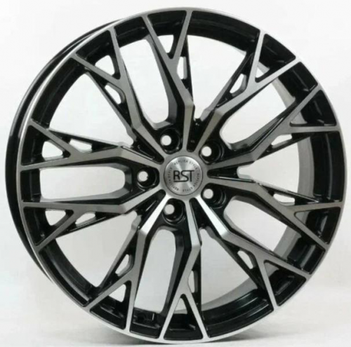 RST R119 7x19 5*108 Et:36 Dia:65,1 BD RST R119 7x19 5*108 Et:36 Dia:65,1 BD