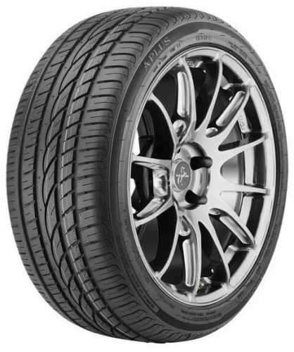 245/45R20 103W Aplus A607 245/45R20 103W Aplus A607