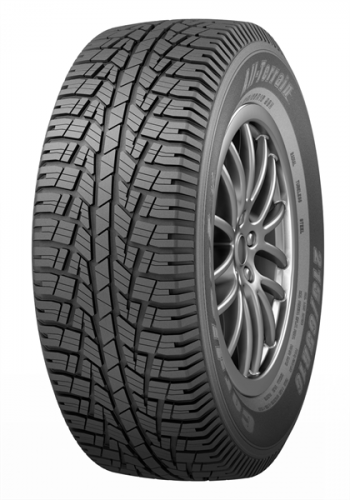 235/75R15 109S Cordiant All-Terrain 235/75R15 109S Cordiant All-Terrain
