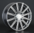 LS wheels LS312 7,5x17 5*114,3 Et:45 Dia:73,1 GMF