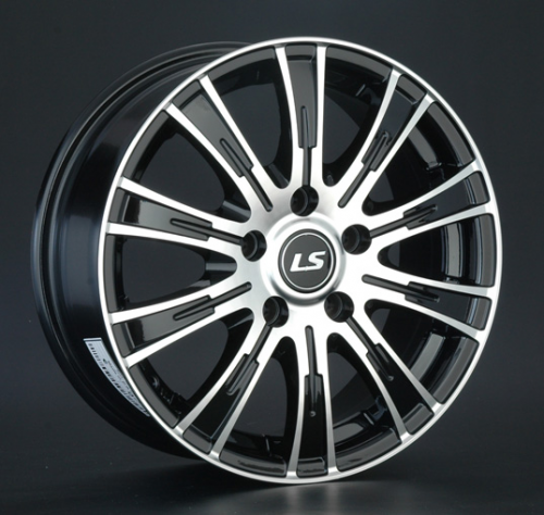 LS wheels LS311 7x17 5*112 Et:45 Dia:57,1 GMF LS wheels LS311 7x17 5*112 Et:45 Dia:57,1 GMF