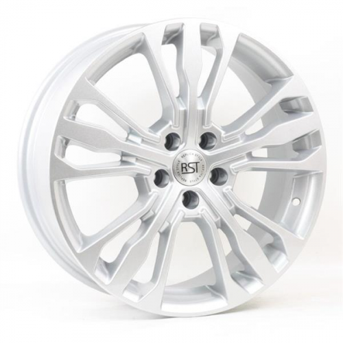 RST R188 7x18 5*108 Et:36 Dia:65,1 Silver
