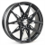 RST R218 7,5x18 5*108 Et:47 Dia:60,1 BL RST R218 7,5x18 5*108 Et:47 Dia:60,1 BL