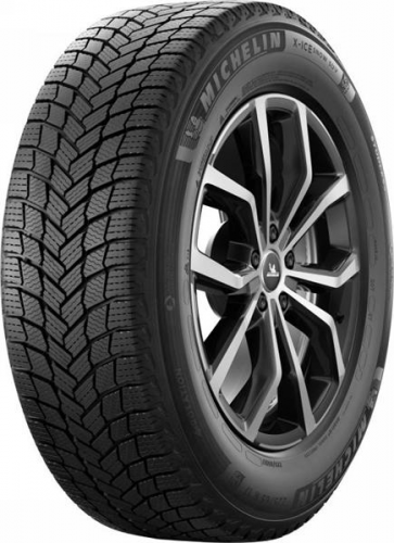 275/40R20 106H Michelin X-ice Snow SUV 275/40R20 106H Michelin X-ice Snow SUV