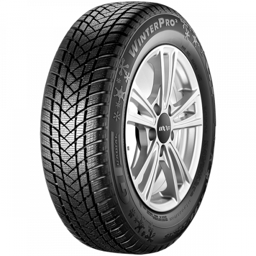 215/70R16 100H GT Radial WINTER PRO 2 215/70R16 100H GT Radial WINTER PRO 2