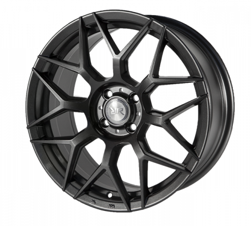 RR CSS3940 7x16 4*98 Et:35 Dia:58,6 MK RR CSS3940 7x16 4*98 Et:35 Dia:58,6 MK