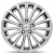 X'trike X-136 7x17 5*114,3 Et:37 Dia:66,6 HSB/FP X'trike X-136 7x17 5*114,3 Et:37 Dia:66,6 HSB/FP